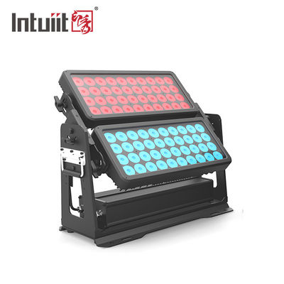 12CH IP65 양두 800W 주도하는 홍수 수위 라이트