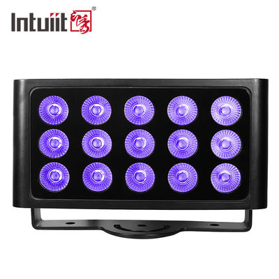 스테이지 미니 홍수 조명 장치는 상업용 40W 85W 160W 400W 밝은 LED 야외 스탠드 조명