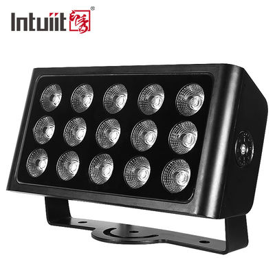 스탠드에 밝은 작은 정원 RGB IP65 방수 40W 80W 160W 야외 투광 조명