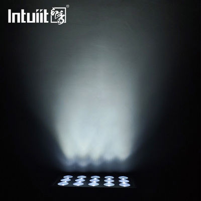 조명 광고를 위한 80와트 LED 무대 홍수 조명