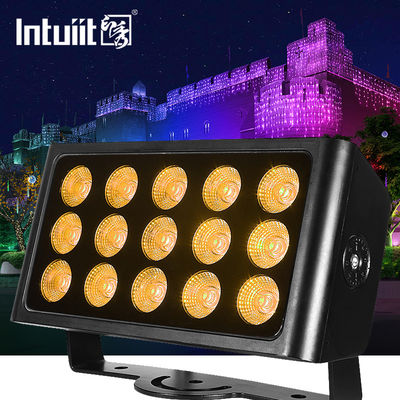 100V 건축 LED 무대 투광 조명 배터리 투광 조명 실외
